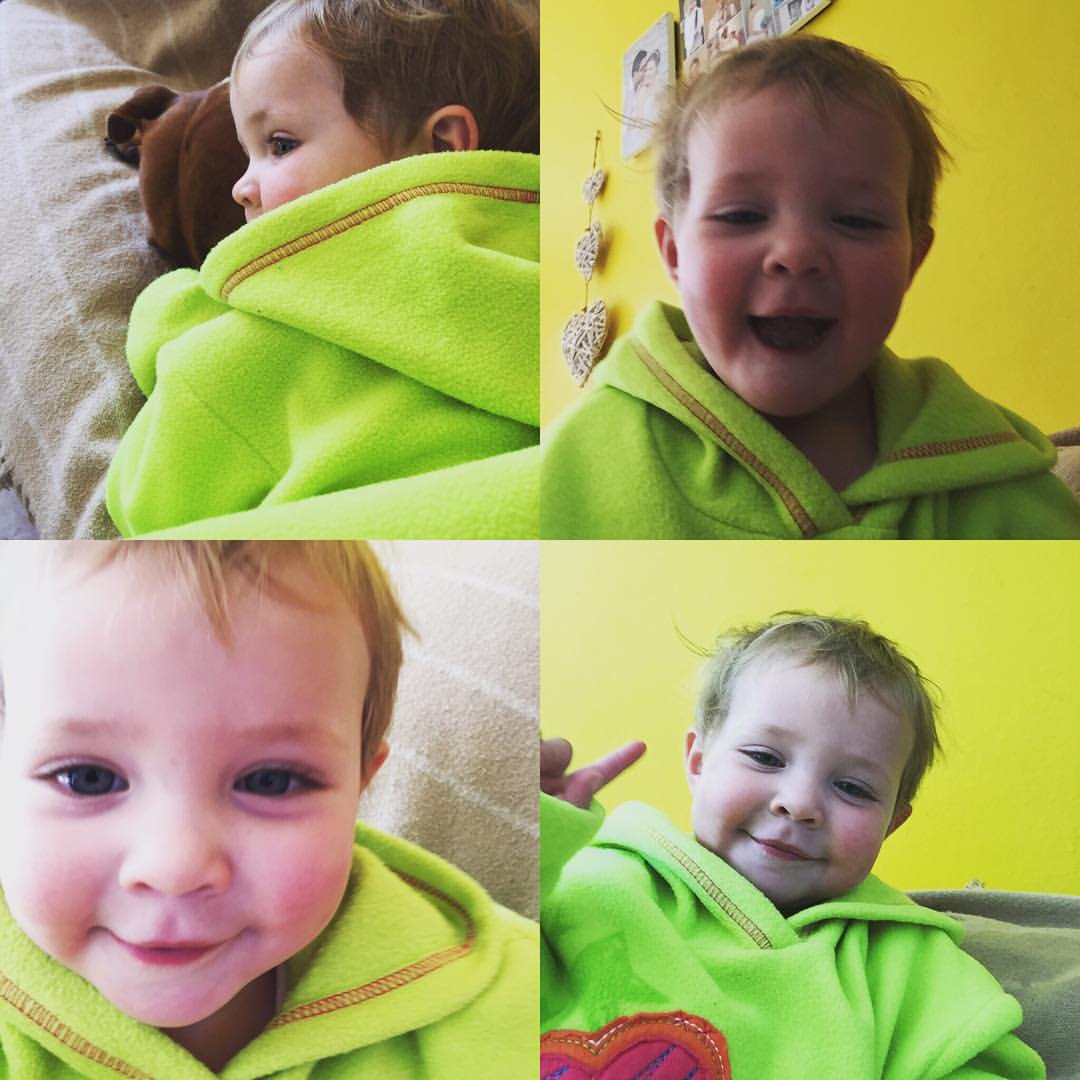 Emma|HarassedMom