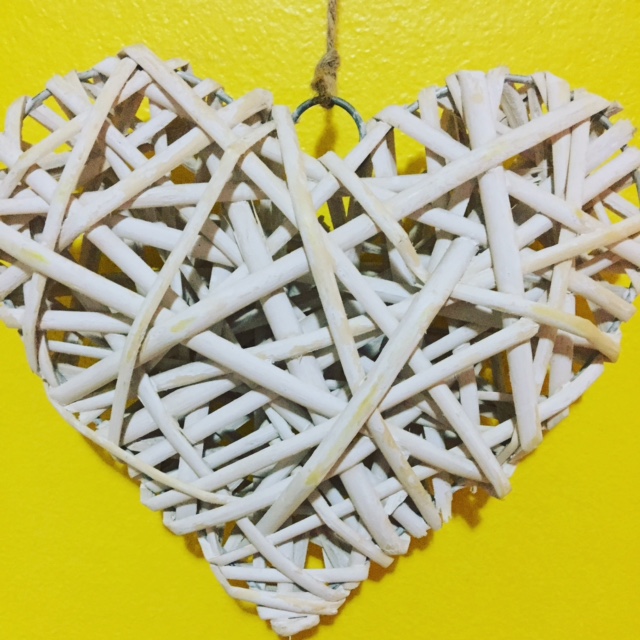 Heart|HarassedMom