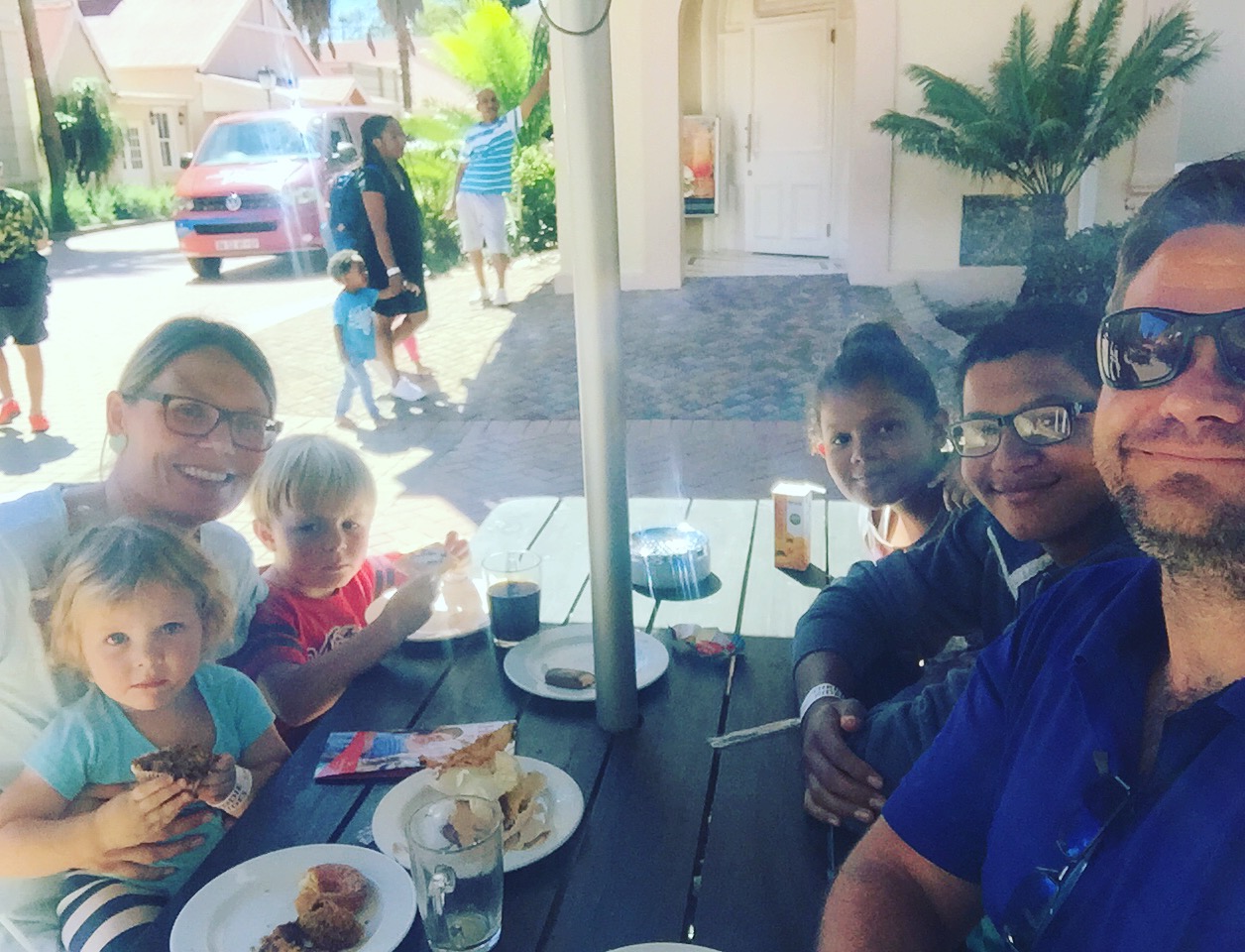 Things I know about 2016|HarassedMom