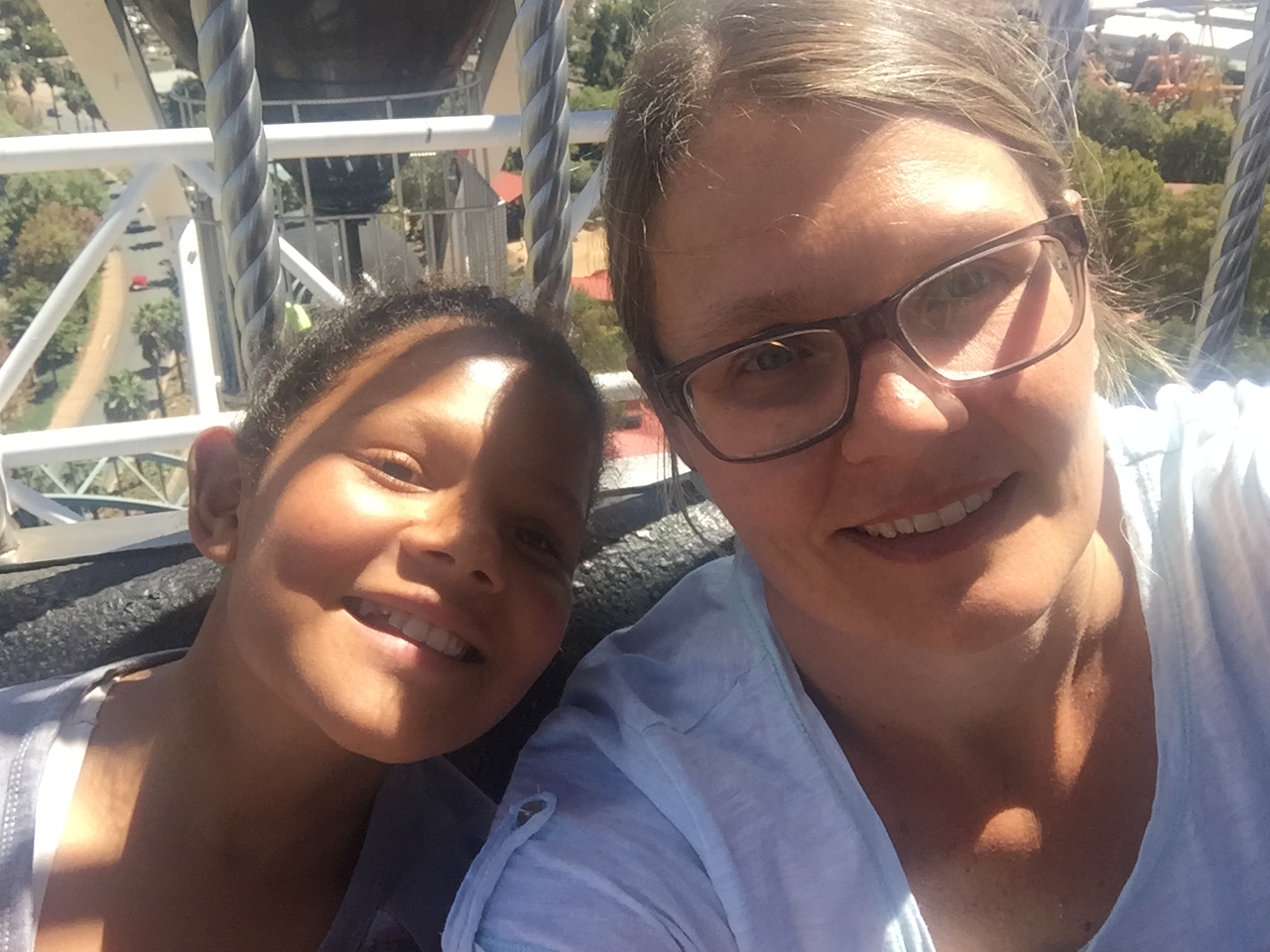 What I know for sure|HarassedMom