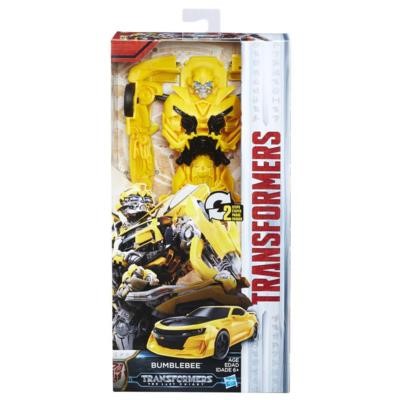 Bumble Bee|HarassedMom