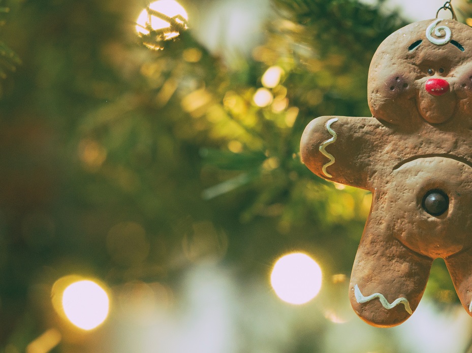 Christmas|HarassedMom