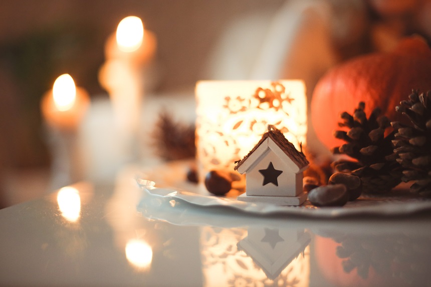 Christmas|HarassedMom