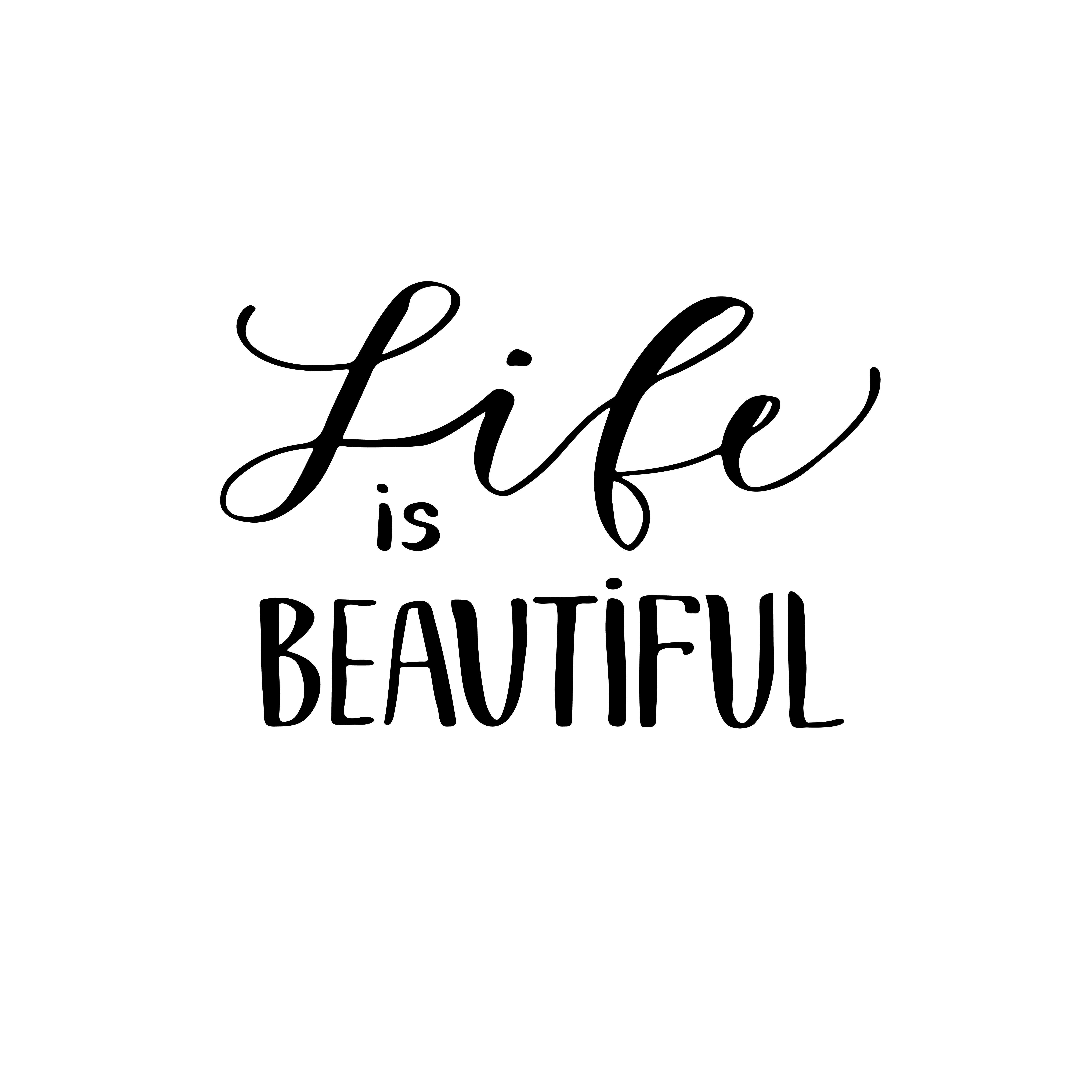 Benefits of Positive Thinking|HarassedMom