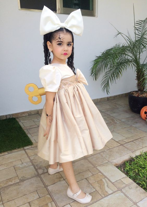 The Cutest Dress Up Costumes - Harassed but happy mommy blogger