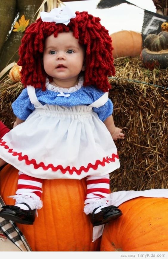 The Cutest Dress Up Costumes | HarassedMom