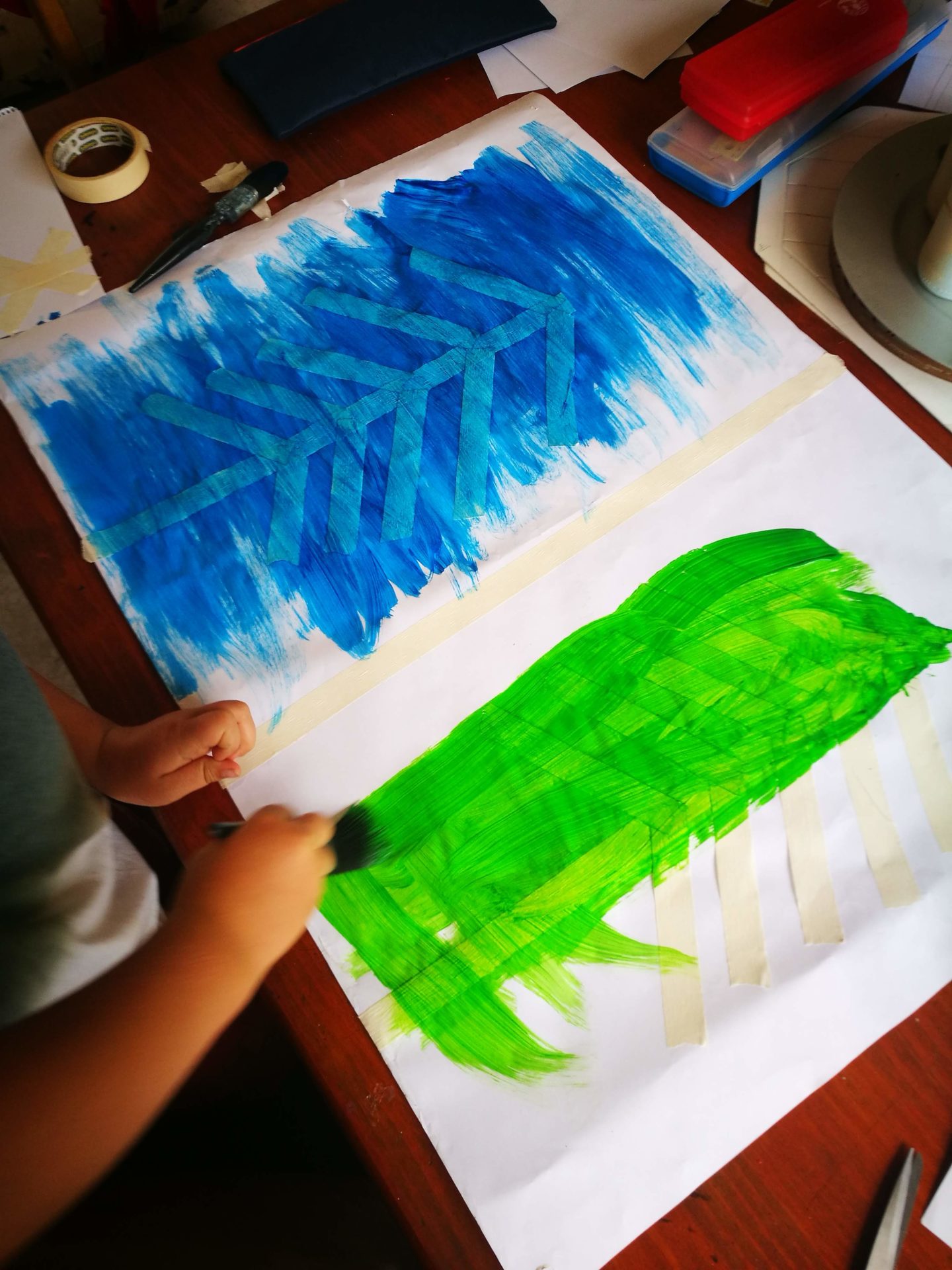 Budget Friendly Activities For Kids | HarassedMom