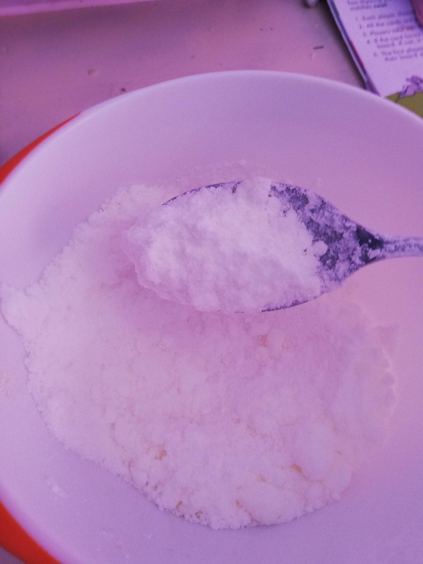 Easy Homemade Bathbombs | HarassedMom