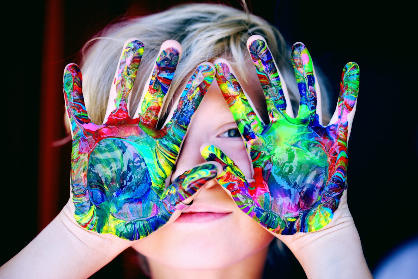 Home school mom series: Introducing Melanie | HarassedMom