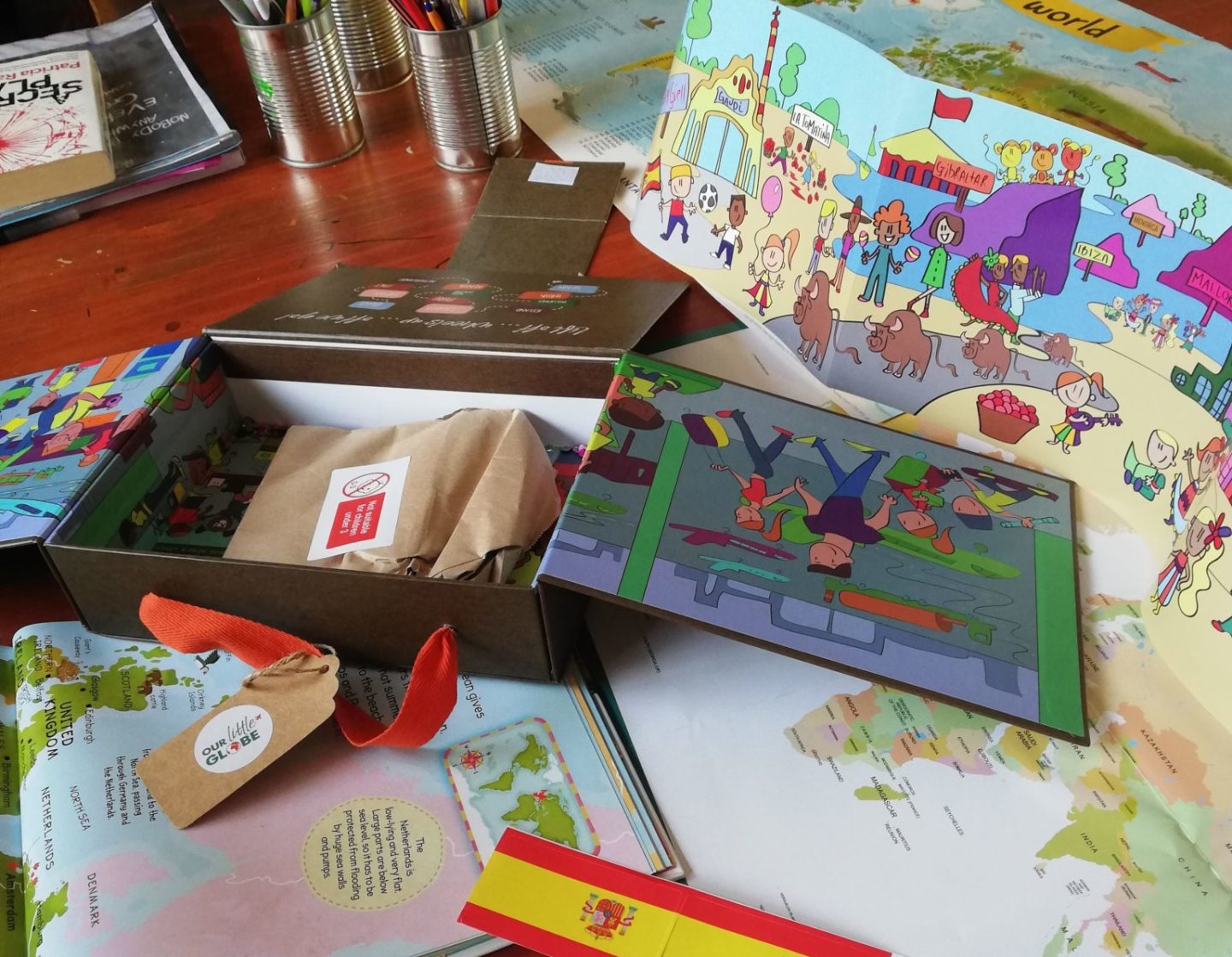 How to start home schooling in South Africa | HarassedMom