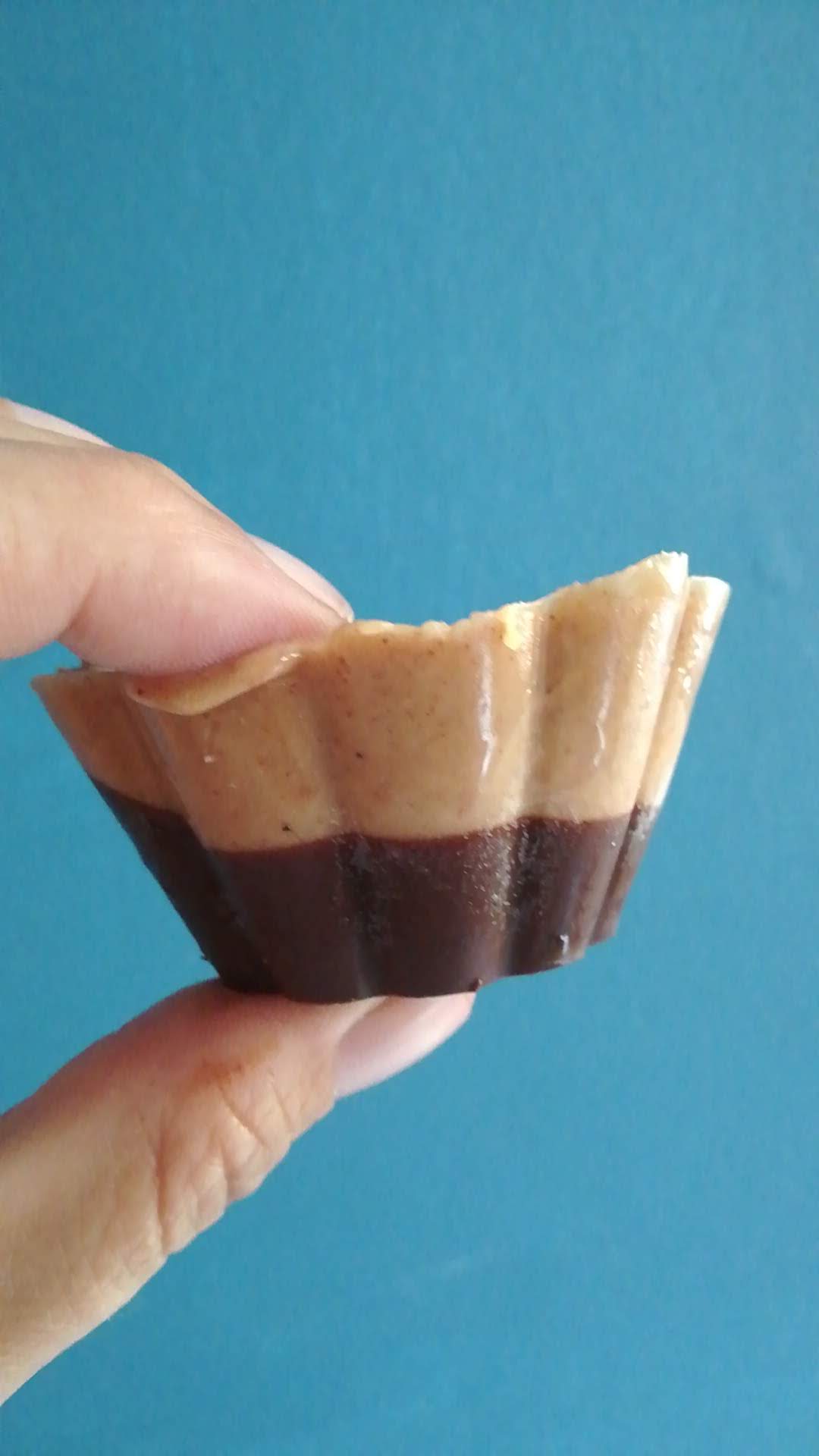 Peanut Butter Bombs | HarassedMom