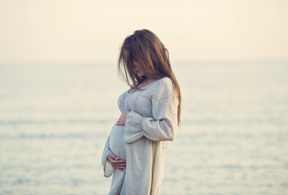 Where to spend your next babymoon | HarassedMom