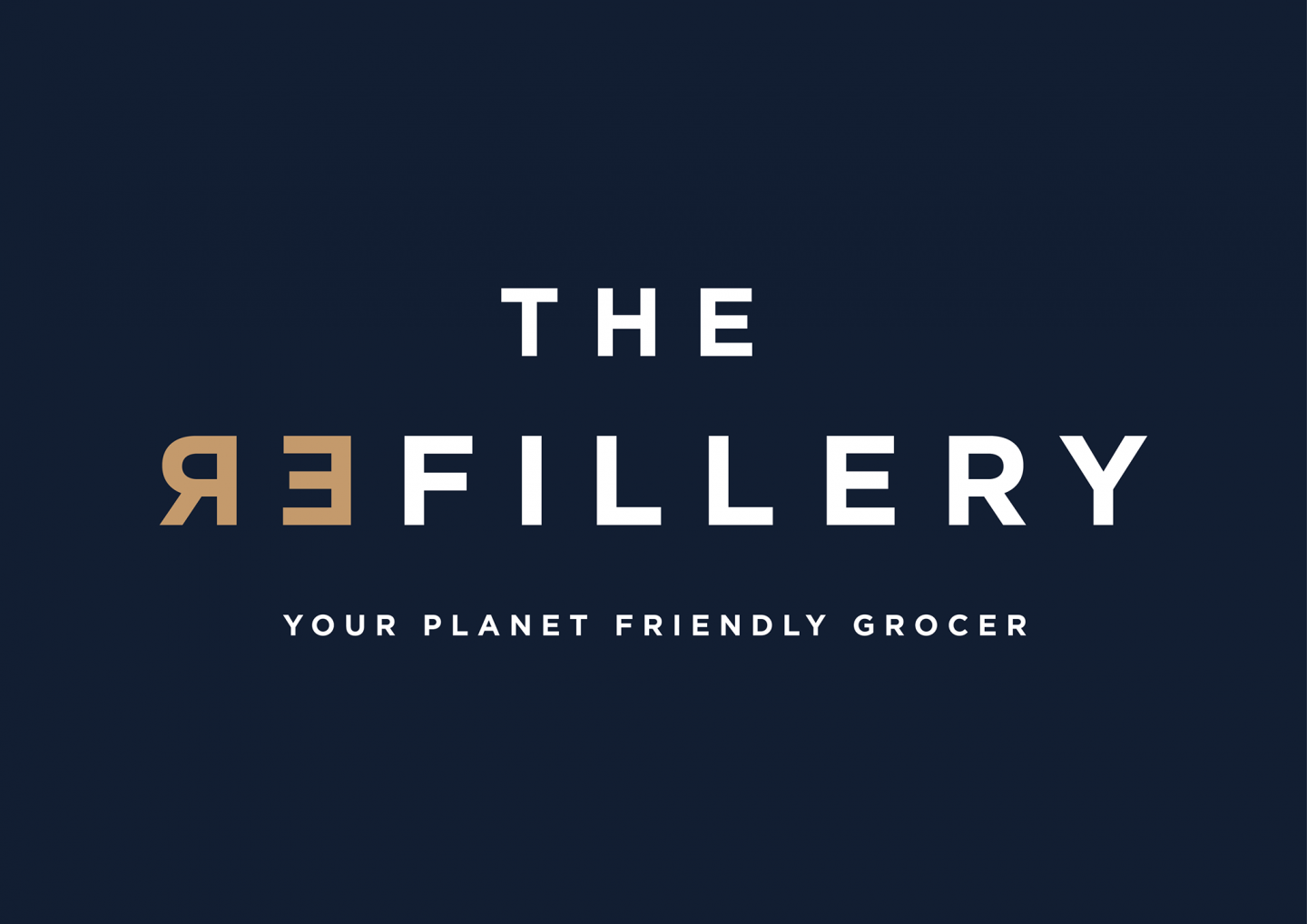 The Refillery - Waste-Free Living with HarassedMom