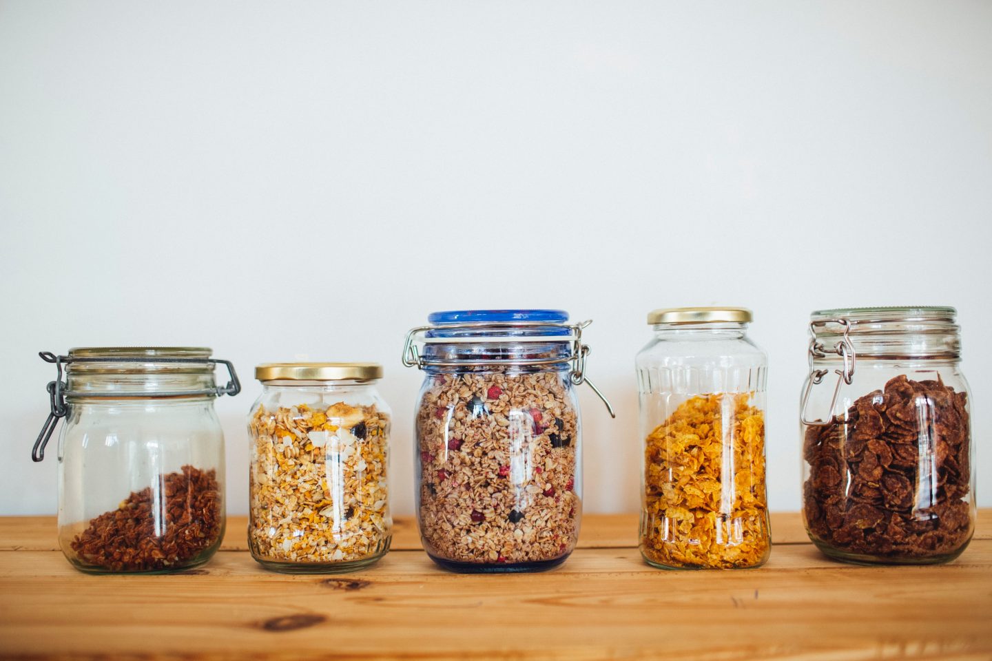 Waste-free Living: What I have learnt | Lessons in waste-free Living