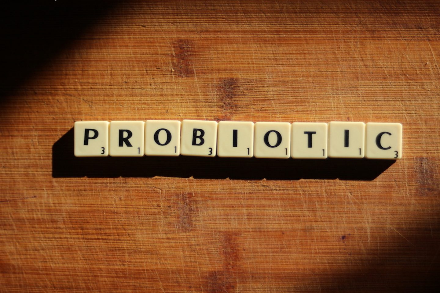Benefits of a Probiotic | Sustainable Living with HarassedMom