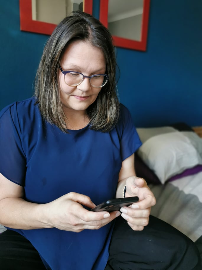 2021 A Look Back at the Year | HarassedMom