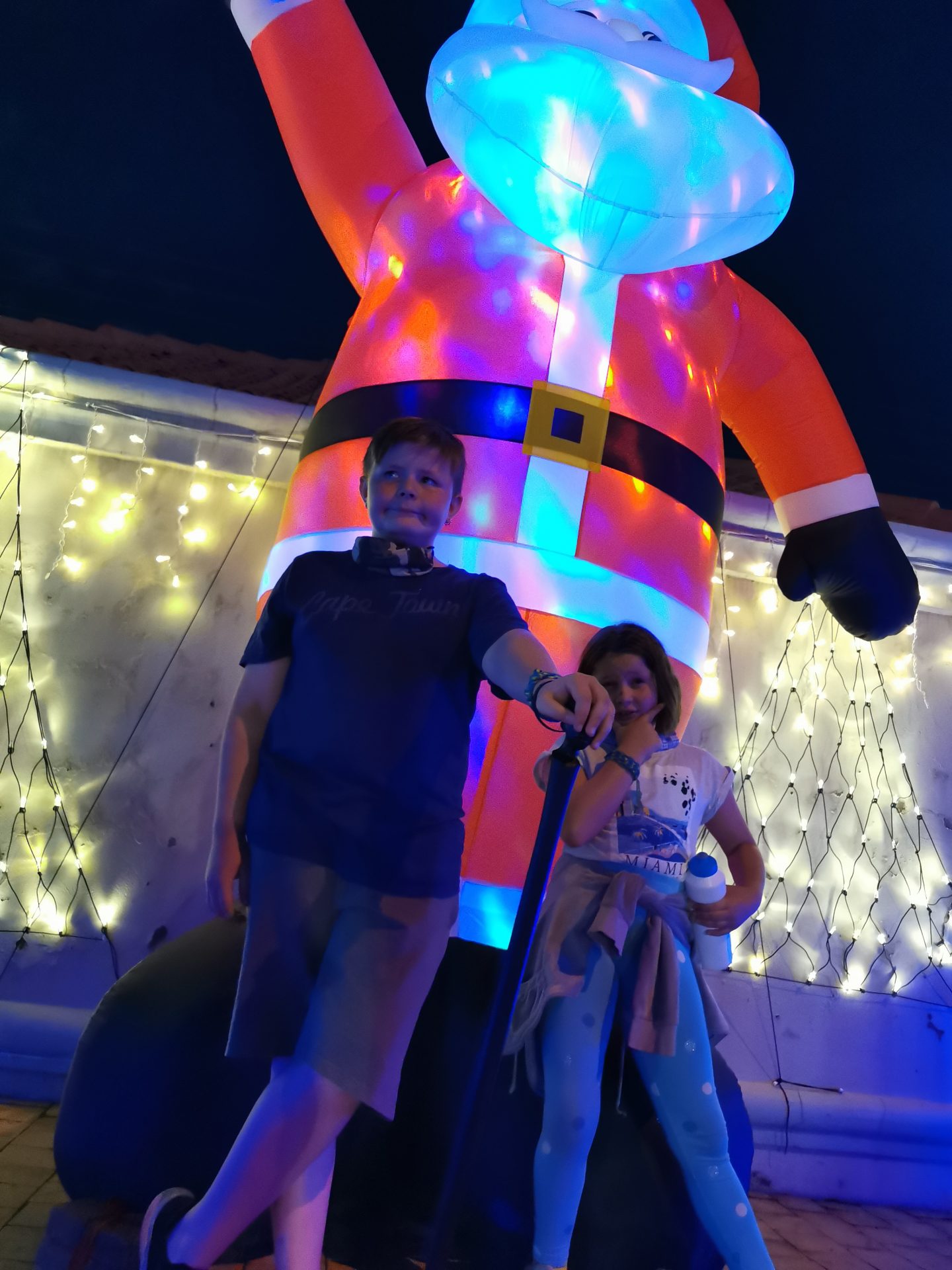 2021 A Look Back at the Year | HarassedMom
