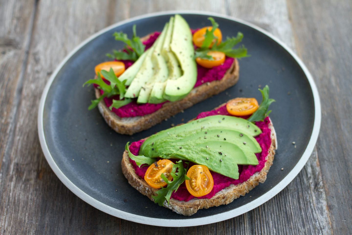 7 Reasons to Join Veganuary | Sustainable Living with HarassedMom