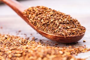 Make Rooibos a Part of Your First Aid Kit | Sustainable Living with HarassedMom