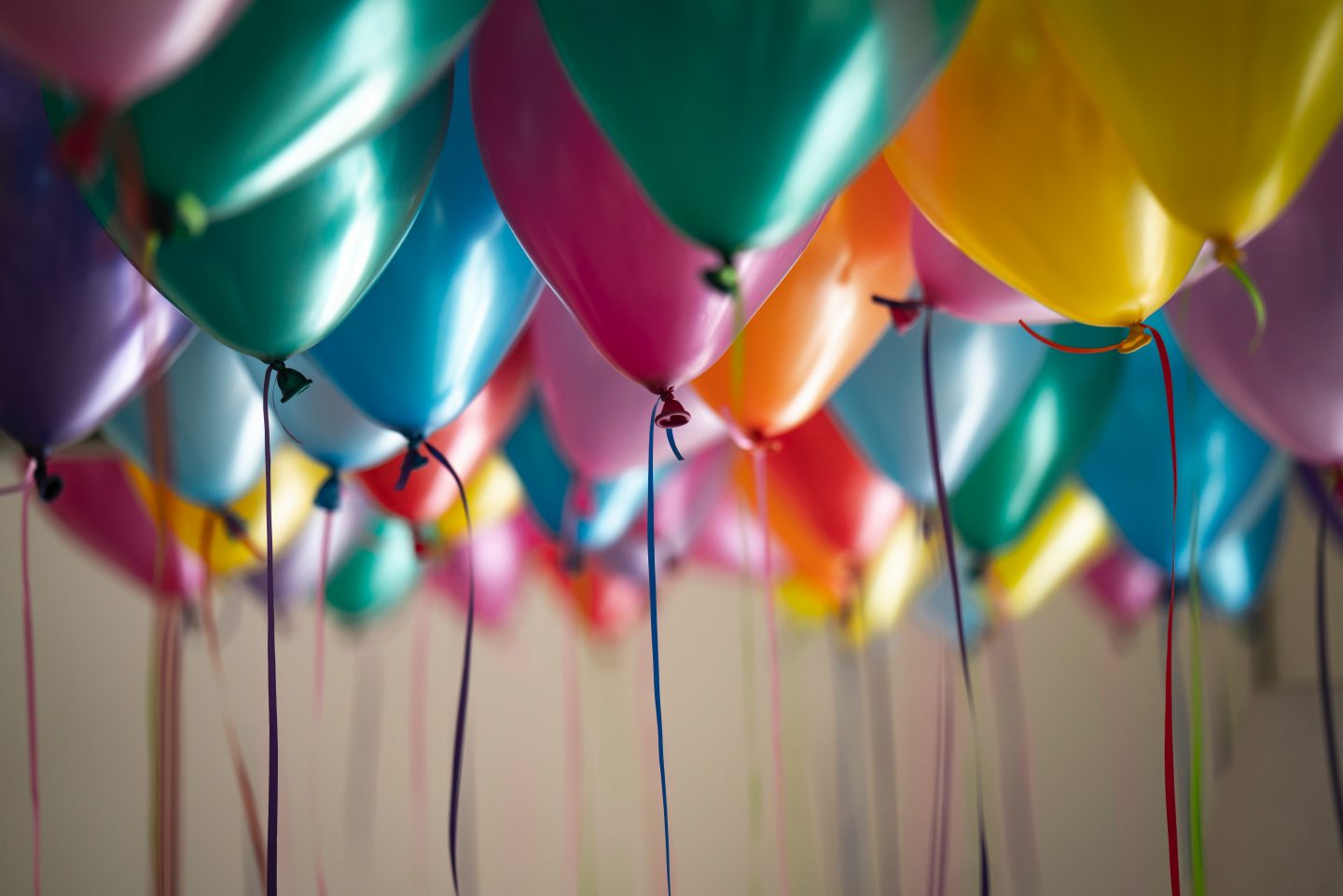 45 Years 45 Lessons | Life after 40 with HarassedMom
